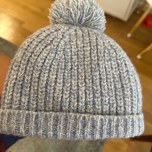 Janie and Jack winter hat